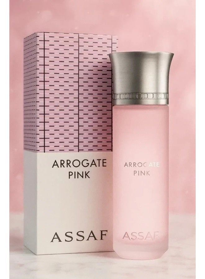 ASSAF Arrogate Pink By ASSAF - Image 1